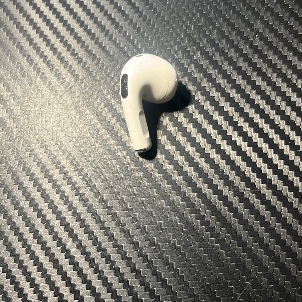 Right AirPod